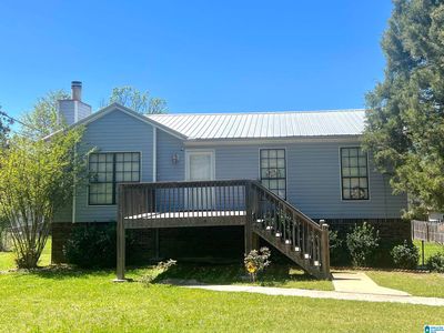 1259 Stevens Rd, Bessemer, AL, 35022