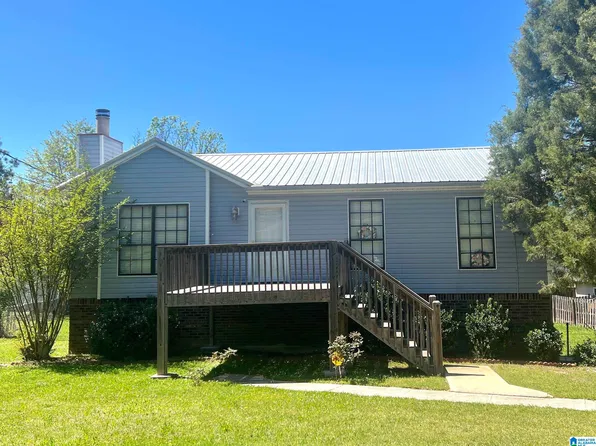 1259 Stevens Rd, Bessemer, AL 35022