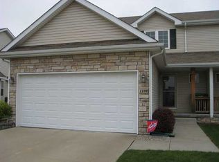 1108 SW 50th St, Ankeny, IA 50023