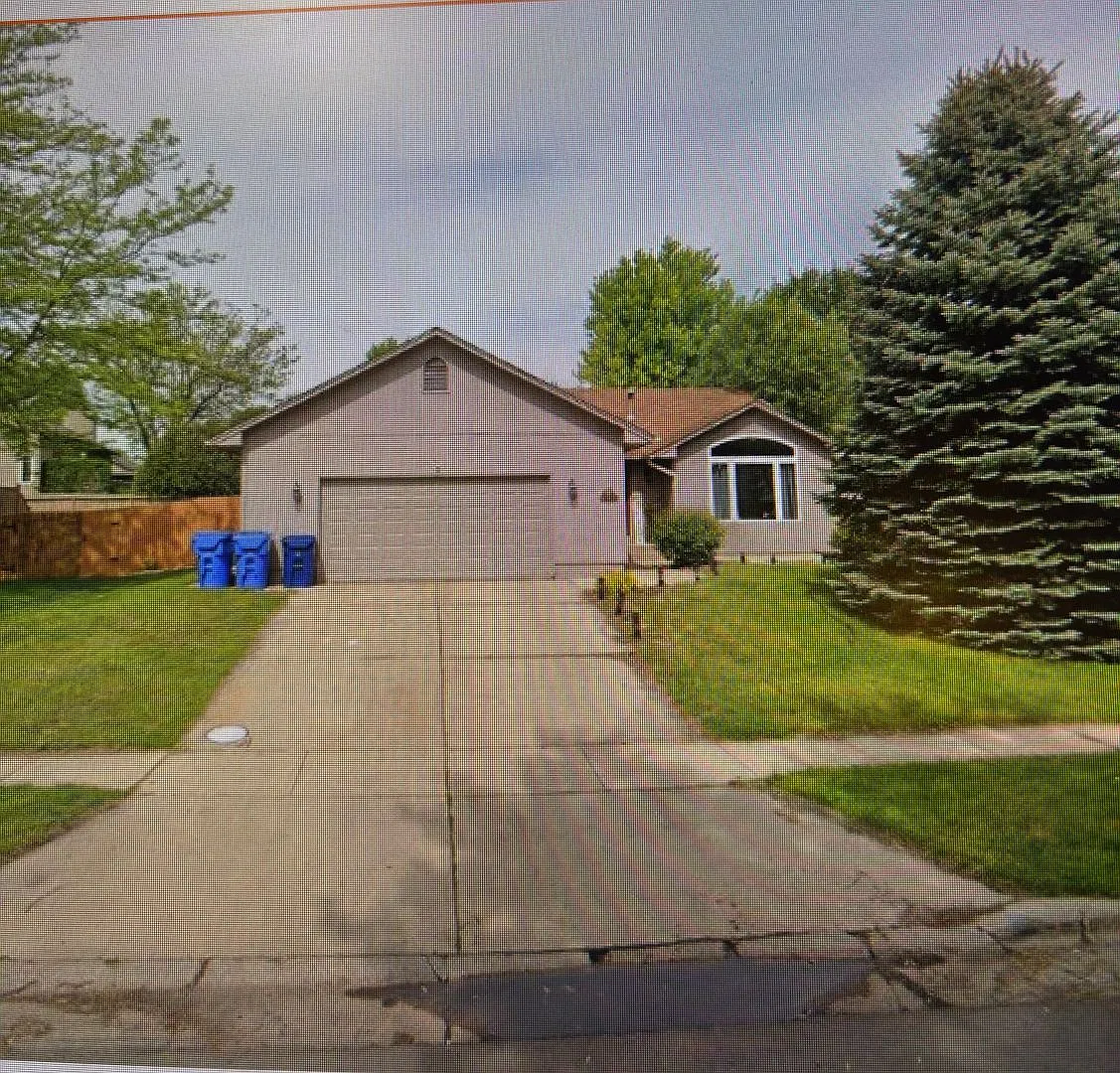 3504 S Jesse James Ct — Photo 1