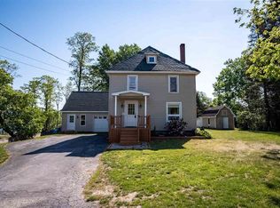 4586 State Highway 58, Gouverneur, NY 13642
