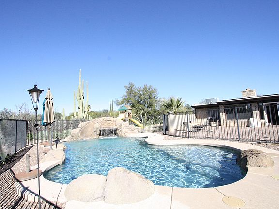 5th image of 8551 N Burke Dr