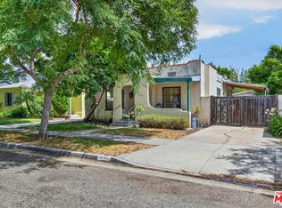 3574 Schaefer St, Culver City, CA 90232