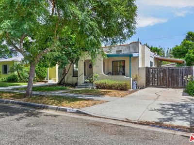 3574 Schaefer St, Culver City, CA, 90232