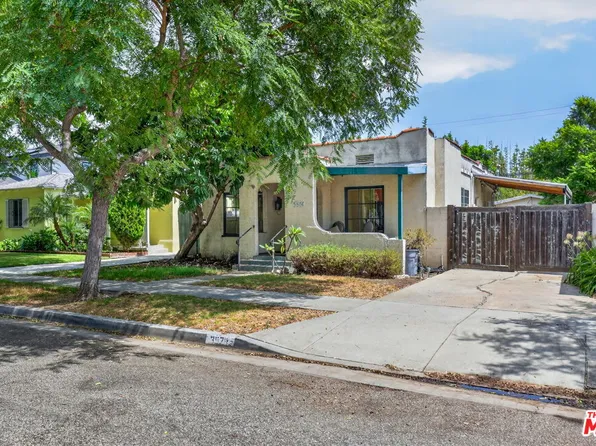 3574 Schaefer St, Culver City, CA 90232