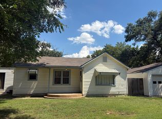 2944 N Coolidge Ave, Wichita, KS 67204