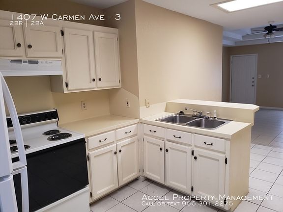4th image of 1407 W Carmen Ave APT 3