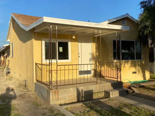 829 Normandy Dr, Bakersfield, CA 93306