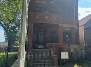 5525 S May St, Chicago, IL 60621