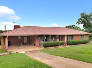 126 Crawford Rd, Starr, SC 29684
