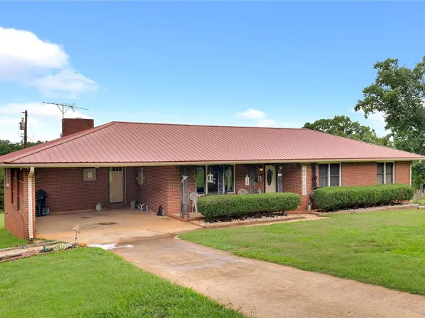126 Crawford Rd, Starr, SC 29684