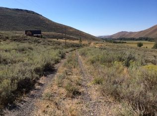 2 Silverbrush Sur, Fairfield, ID 83327