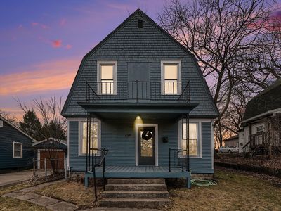 428 Leonard St NE, Grand Rapids, MI, 49503