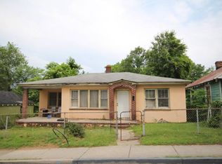 3525 Carver St, Columbia, SC 29203