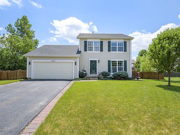 2nd image of 1408 Glenridge Ct S