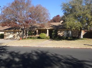 5410 88th St, Lubbock, TX 79424