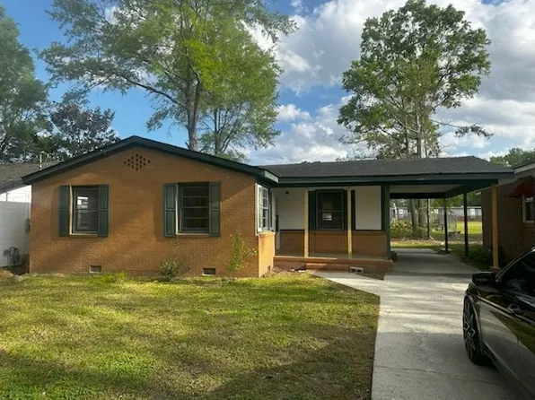 208 Whitehead St, Thomson, GA 30824