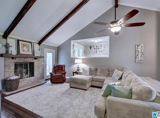 2602 Linda Cir, Gardendale, AL 35071