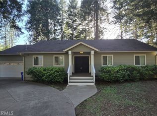 14607 Holmwood Dr, Magalia, CA 95954