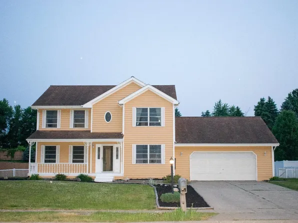 964 Michael Dr, Chesterton, IN 46304
