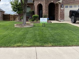 2916 Montalbo, Grand Prairie, TX 75054