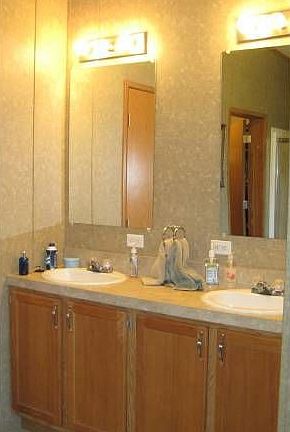 Bathroom Vanity