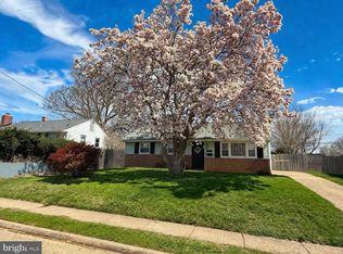 127 Dyer Ave, New Castle, DE 19720