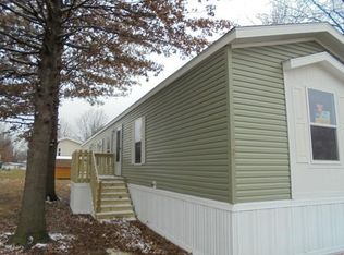 220 Pamela Ave, Belton, MO 64012