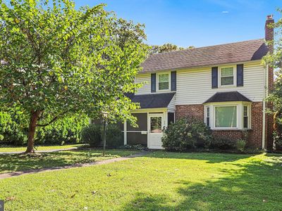 53 N Hillcrest Rd, Springfield, PA, 19064