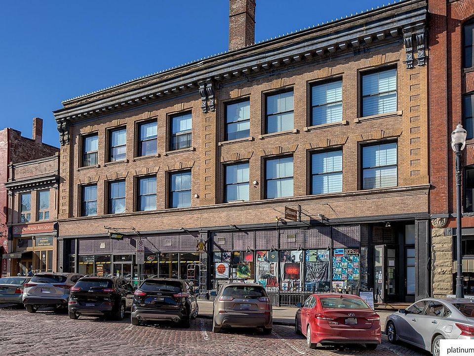 1st image of 1214 Howard St APT 206