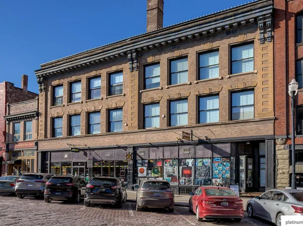 1214 Howard St APT 206, Omaha, NE 68102