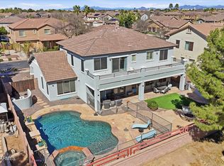 19757 S 190TH Drive, Queen Creek, AZ 85142