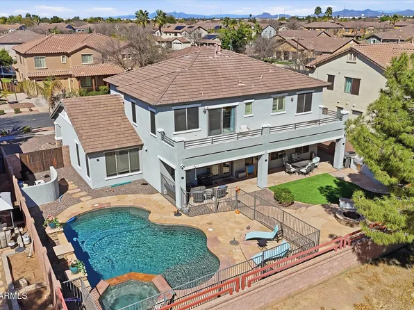 19757 S 190TH Drive, Queen Creek, AZ 85142