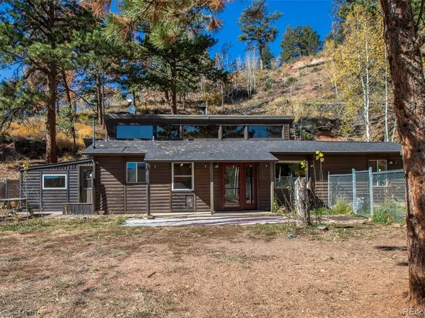 1030 W Us Highway 24, Woodland Park, CO 80863