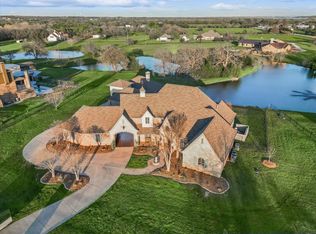 12090 Lake Trail Dr, Argyle, TX 76226