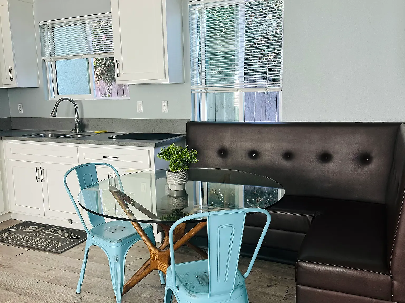 1 bed, 6000 sqft, $600 — Photo 3