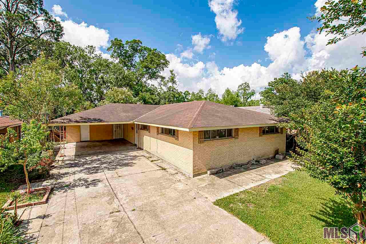 1263 W Chimes St, Baton Rouge, LA 70802 Zillow