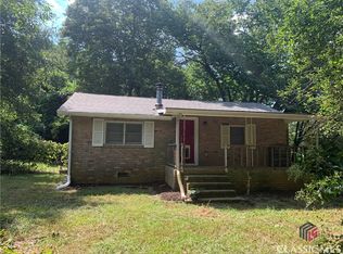 131 Sweetgum Way, Athens, GA 30601