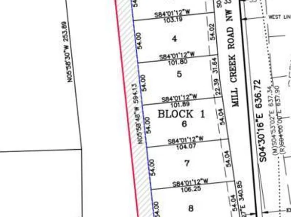 271 Reagan Pl NW, Chatfield, MN 55923