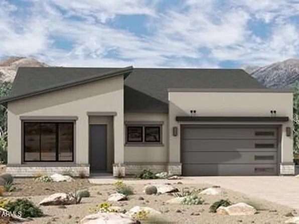 4365 N 217TH Avenue, Buckeye, AZ 85396