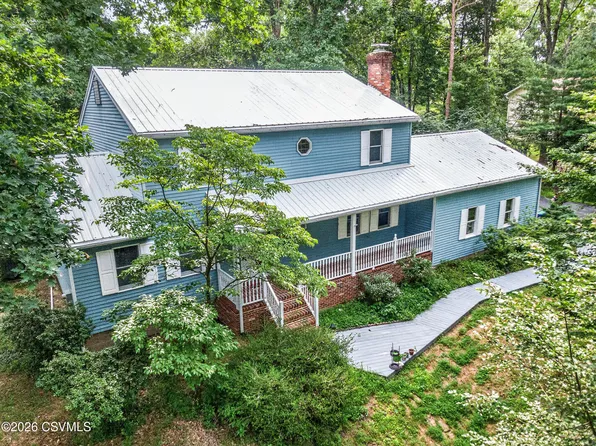 117 Forest Dr, Lewisburg, PA 17837