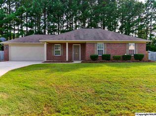 200 Shortleaf Ln, Harvest, AL 35749