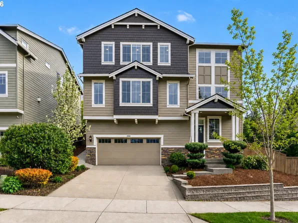 2162 Satter St, West Linn, OR 97068