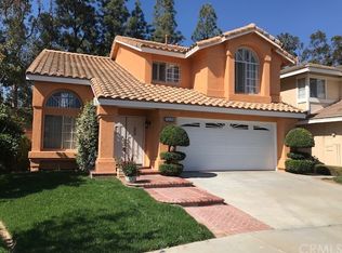 7939 E Fox Run Ln, Orange, CA 92869