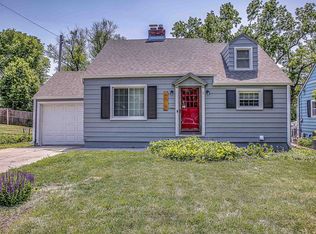 6015 Poppleton Ave, Omaha, NE 68106