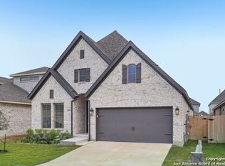 9934 Monstenco Trl, San Antonio, TX 78254
