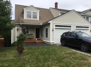 51 Provost Dr #51, Windham, ME 04062