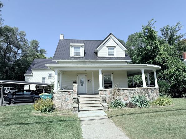 415 Coutant St APT D