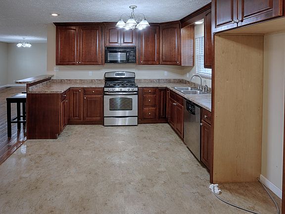 Large Kitchen