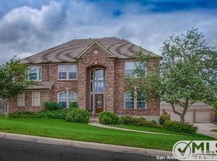 27639 Autumn Ter, Boerne, TX 78006